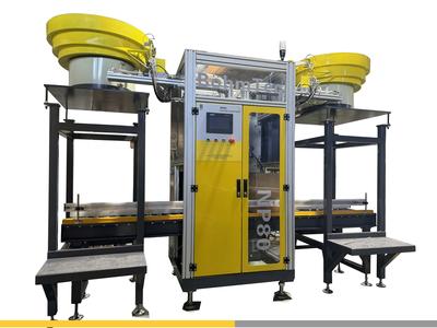NP80 Nozzle Packer