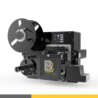 LM Auto Printing and Labelling Unit