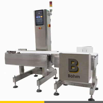 WM150/230 Weight Checking Machine
