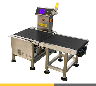 WM450 Weight Checking Machine
