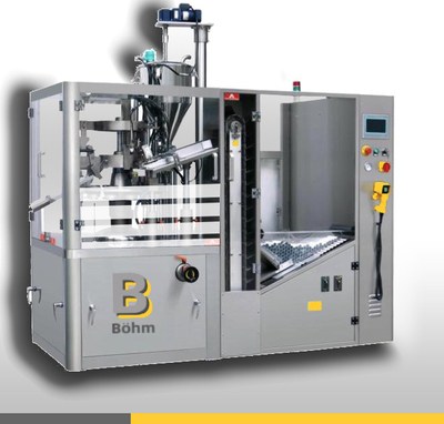 GF80 Automatic Gasket Adhesive Filling Machine