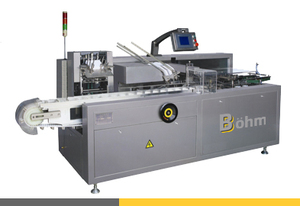 GCP80 Gasket Adhesive Case Packer