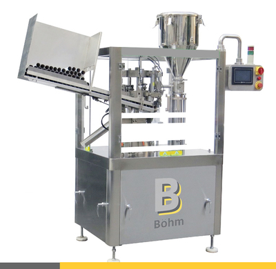 GF40 Automatic Gasket Tube Filling Machine