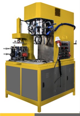 Lab Mixer